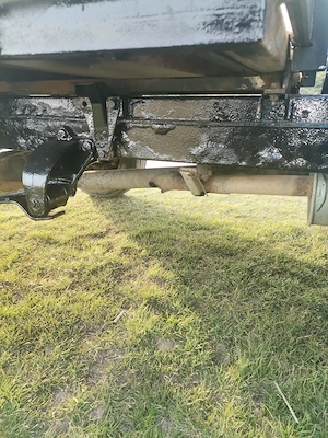 Mercedes sprinter  - imagine 5