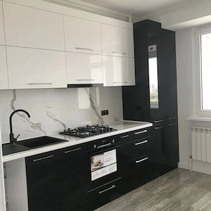 Inchiriez garsoniera in zona Lujerului, centrala proprie - imagine 3