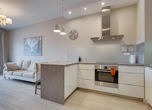 Închiriere apartament cu 2 camere în zona Pallady - imagine 4