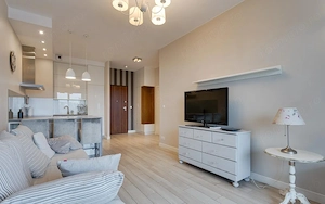 Închiriere apartament cu 2 camere în zona Pallady - imagine 8