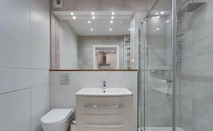 Închiriere apartament cu 2 camere în zona Pallady - imagine 6