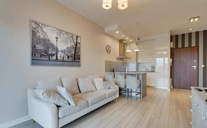 Închiriere apartament cu 2 camere în zona Pallady - imagine 2