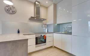 Închiriere apartament cu 2 camere în zona Pallady - imagine 3