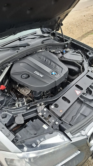 vand BMW x3 f25,4 4,2012. - imagine 5