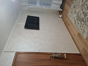 Vând apartament 2 camere lângă scoala 194, mobilat si utilat - imagine 9