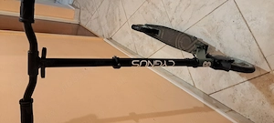 Trotineta CYGNUS verde