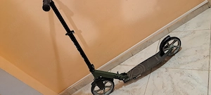 Vând trotineta CYGNUS