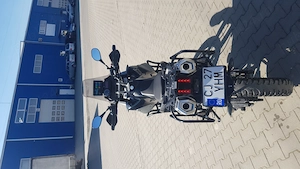 Vand Yamaha XT660z Tenere - imagine 5