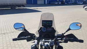 Vand Yamaha XT660z Tenere - imagine 3