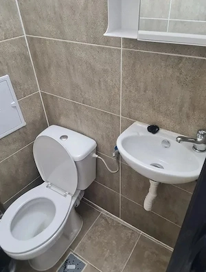 Ocazie!! Complex Studentesc | Etaj 3 | Decomandat | Amenajat Integral !!! - imagine 6