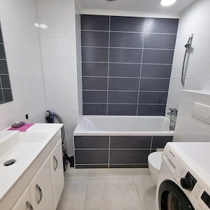 Garsonieră de închiriat în zona Lujerului - imagine 4