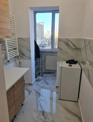 Ocazie!! Complex Studentesc | Etaj 3 | Decomandat | Amenajat Integral !!! - imagine 3