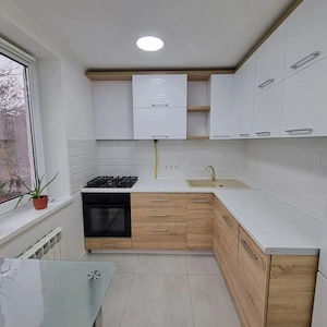 Garsonieră de închiriat în zona Lujerului