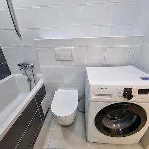 Garsonieră de închiriat în zona Lujerului - imagine 3