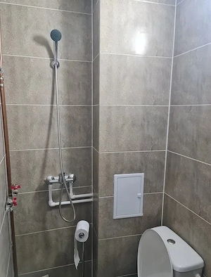 Ocazie!! Complex Studentesc | Etaj 3 | Decomandat | Amenajat Integral !!! - imagine 7