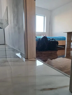 Ocazie!! Complex Studentesc | Etaj 3 | Decomandat | Amenajat Integral !!! - imagine 5