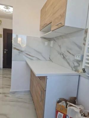 Ocazie!! Complex Studentesc | Etaj 3 | Decomandat | Amenajat Integral !!! - imagine 2