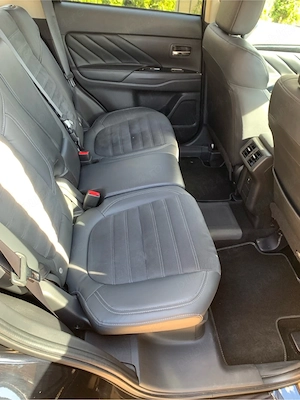 mitsubishi outlander phev - imagine 7