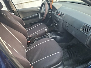 Skoda fabia de vanzare  motor 1.4  2006 - imagine 5