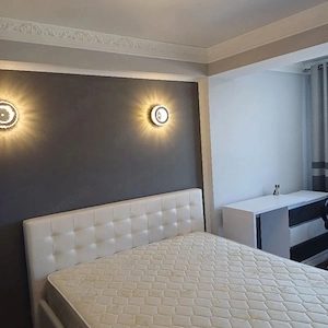 Garsonieră de închiriat în zona Păcii