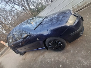 Skoda fabia de vanzare  motor 1.4  2006