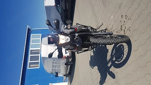 Vand Yamaha XT660z Tenere - imagine 2