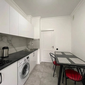 Garsonieră de închiriat în zona Sălăjan - imagine 2