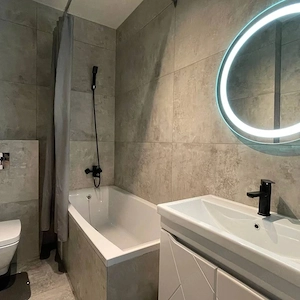 Garsonieră de închiriat în zona Sălăjan - imagine 4