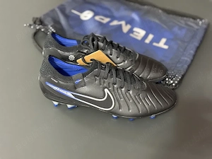 Ghete Fotbal Nike Tiempo Legend Elite 10 noi Marime 38.5