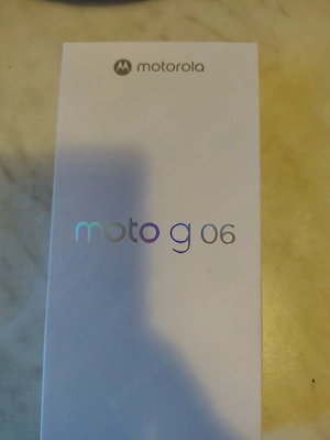 Motorola g06 
