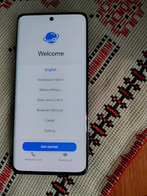 honor magic 6lite  - imagine 2