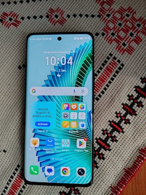 honor magic 6lite  - imagine 4