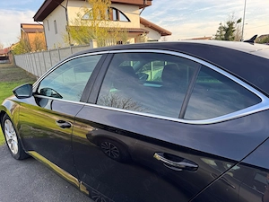 Skoda Superb 150CP, DSG, Benzina 2018 - imagine 4