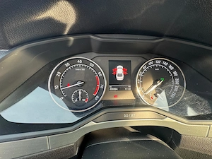 Skoda Superb 150CP, DSG, Benzina 2018 - imagine 7