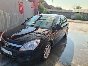 vand Opel astra h