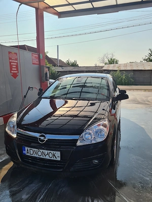 vand Opel astra h - imagine 3