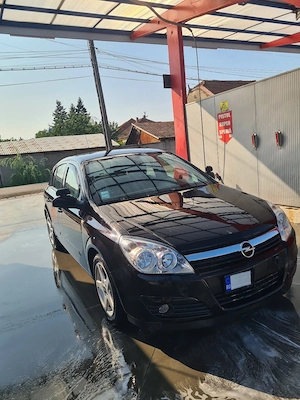 vand Opel astra h - imagine 2