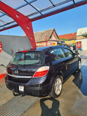 vand Opel astra h - imagine 5