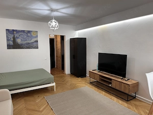 Garsoniera Plaza Mall Sector 6