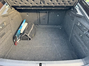 Skoda Superb 150CP, DSG, Benzina 2018 - imagine 9