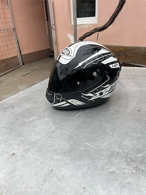 Casca moto supersport - imagine 4