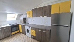 Apartament 3 camere Stefanesti - In Spate la Carrefour - imagine 6