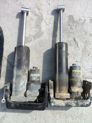 piese motor outboard  - imagine 3