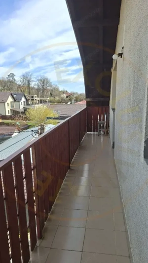 Apartament 3 camere Stefanesti - In Spate la Carrefour - imagine 8