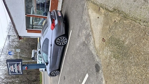 Vand bara spate si praguri bmw seria 6