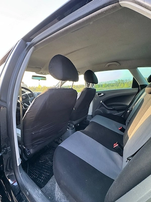 Seat Ibiza  - imagine 4