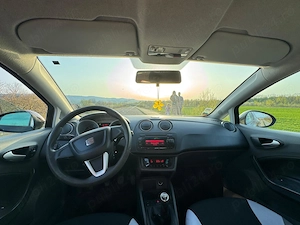 Seat Ibiza  - imagine 2
