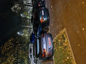 Vand bara spate si praguri bmw seria 6 - imagine 2