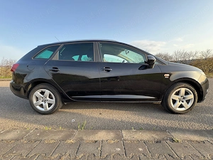 Seat Ibiza  - imagine 5