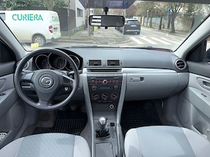 Mazda 3 165.000km Benzina 1.4 - imagine 4